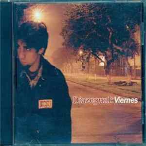 Diazepunk - Viernes mp3