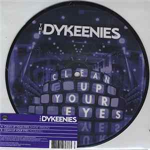 The Dykeenies - Clean Up Your Eyes mp3