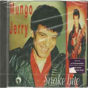 Mungo Jerry - Snake Bite mp3