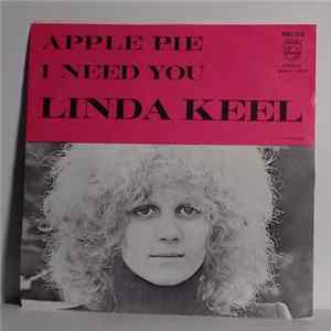 Linda Keel - Apple Pie / I Need You mp3