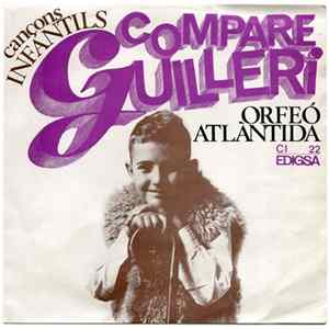 Orfeó Atlàntida - Compare Guilleri - Cançons Infantils mp3
