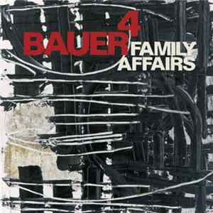 Bauer 4 - Family Affairs mp3
