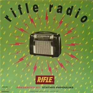 Various - Rifle Radio mp3