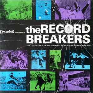 Unknown Artist - Spalding Presents The Record Breakers mp3
