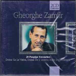 Gheorghe Zamfir - Gheorghe Zamfir mp3