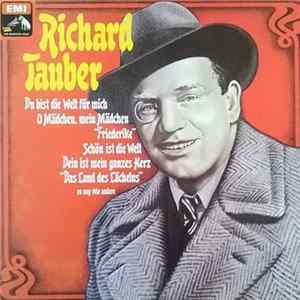 Richard Tauber / Joseph Schmidt - Richard Tauber / Joseph Schmidt mp3
