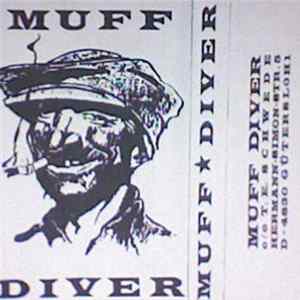 Muffdiver - Muffdiver mp3