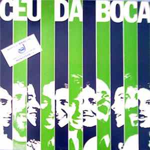 Céu Da Boca - Ceu Da Boca mp3
