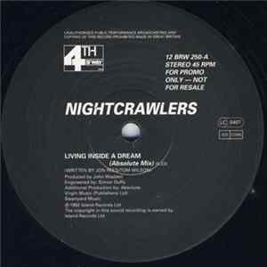 Nightcrawlers - Living Inside A Dream mp3