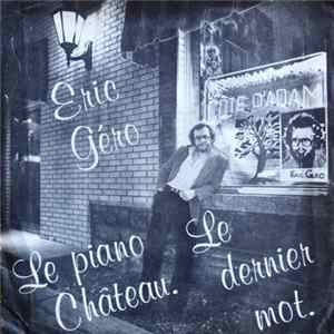 Eric Gero - Piano Chateau mp3