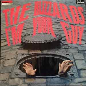 The Blizzards - I'm Your Guy mp3