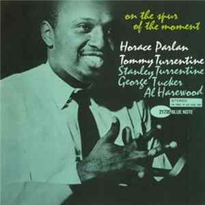 Horace Parlan - On The Spur Of The Moment mp3