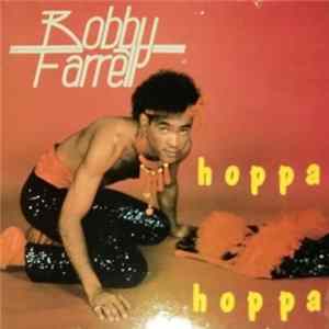 Bobby Farrell - Hoppa Hoppa mp3