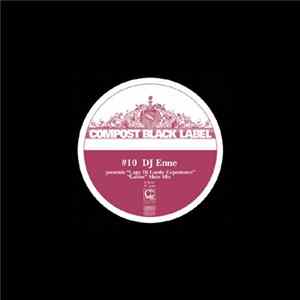 DJ Enne - Presents Lago Di Garda Experience mp3
