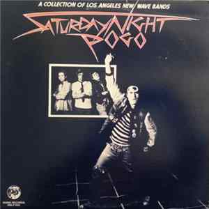 Various - Saturday Night Pogo mp3