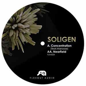 Soligen - Concentration / Nearfield mp3