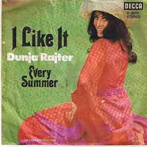 Dunja Rajter - I Like It / Every Summer mp3