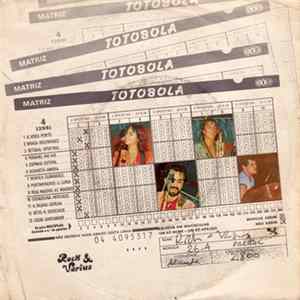 Rock & Varius - Totobola mp3