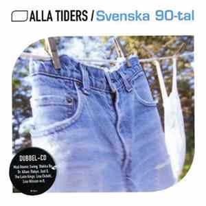 Various - Alla Tiders / Svenska 90-Tal mp3