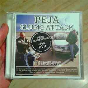 Peja, Slums Attack - Fturując mp3