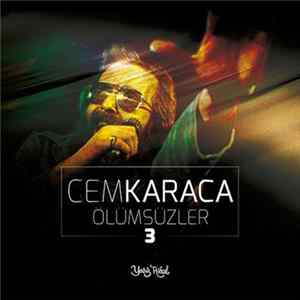 Cem Karaca - Ölümsüzler 3 mp3