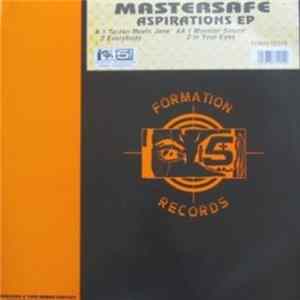 Mastersafe - Aspirations E.P. mp3