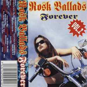 Various - Rock Ballads Forever Vol.2 mp3
