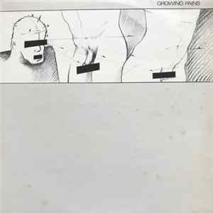 Various - Growing Pains mp3