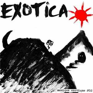Exotica - Musique Exotique #02 mp3