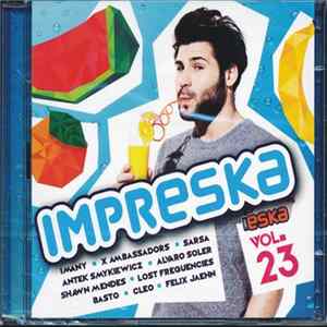 Various - Impreska Vol. 23 mp3