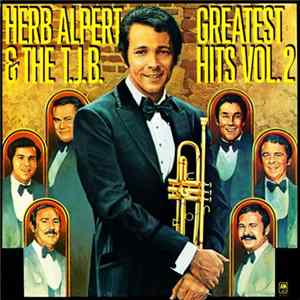 Herb Alpert & The T.J.B. - Greatest Hits Vol. 2 mp3