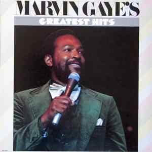 Marvin Gaye - Marvin Gaye's Greatest Hits mp3