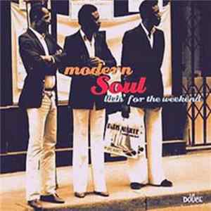 Various - Modern Soul (Livin' For The Weekend) mp3