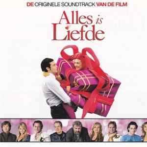 Various - Alles Is Liefde mp3