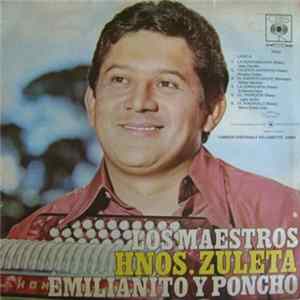 Los Hermanos Zuleta - Los Maestros mp3