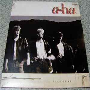a-ha - Take On Me mp3