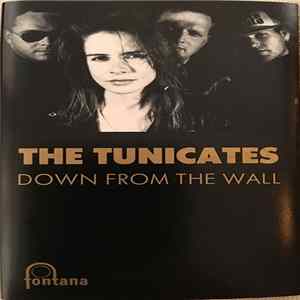 The Tunicates - Down From The Wall mp3