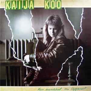 Kaija Koo - Kun Savukkeet On Loppuneet mp3