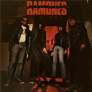 Ramones - Halfway To Sanity mp3