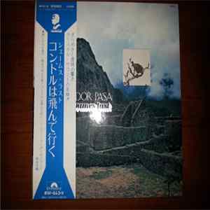 James Last - El Condor Pasa mp3