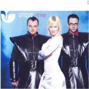 Unique - Itt Vagy mp3