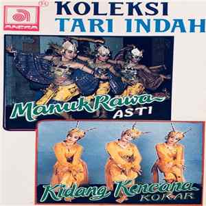 Various - Koleksi Tari Indah mp3