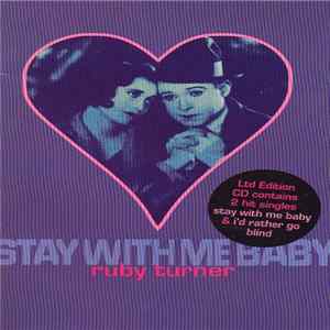 Ruby Turner - Stay With Me Baby mp3