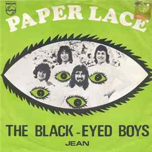 Paper Lace - The Black-Eyed Boys / Jean mp3