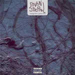 Savan DePaul - Musings From A Jovian Moon mp3