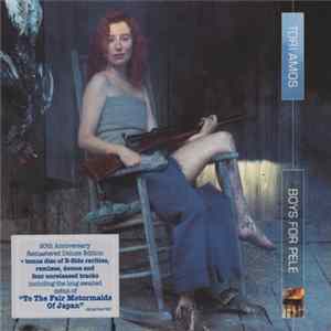 Tori Amos - Boys For Pele mp3