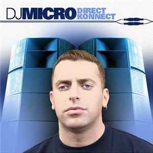 DJ Micro - Direct Konnect mp3
