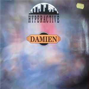 Damien - Hyperactive mp3