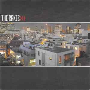The Rakes - Capture / Release mp3