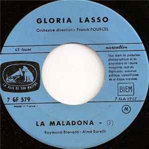 Gloria Lasso - La Maladona / Triana Morena mp3